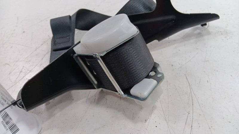 Subaru Impreza Seat Belt Strap Retractor Left Rear Back 2017 2018 2019 20