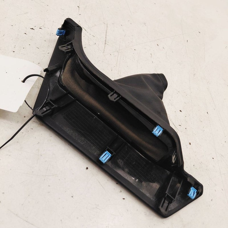 Subaru Crosstrek Parking Brake Bezel Emergency Handle Lever Trim  2023
