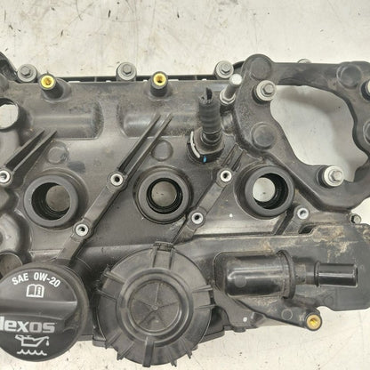 Buick Encore GX Engine Cylinder Head Valve Cover  1.3 2022 2023 2024 2