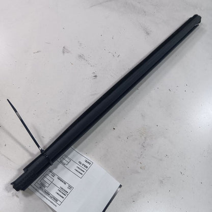 Nissan Altima Right Rear Weather Strip Interior 2023 2022 2021 2020 20