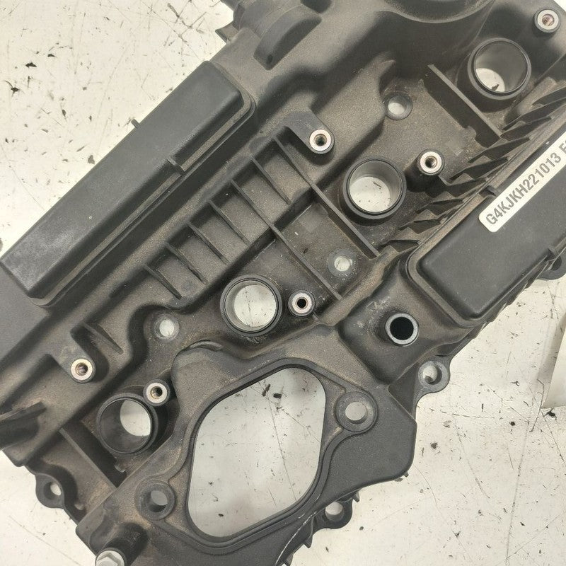 Kia Sportage Engine Cylinder Head Valve Cover  2.4 2020 2021 2022