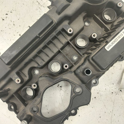 Kia Sportage Engine Cylinder Head Valve Cover  2.4 2020 2021 2022
