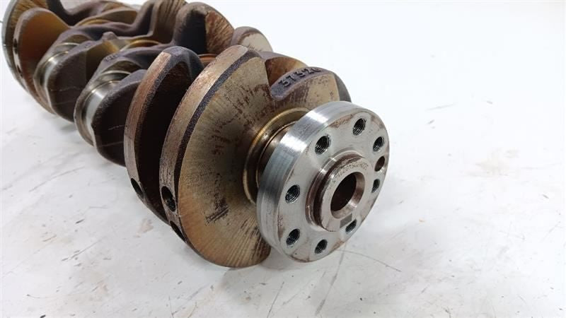 Chevrolet Equinox Engine Crankshaft Crank Shaft 2018 2019 OEM