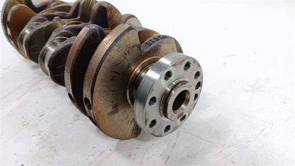 Chevrolet Equinox Engine Crankshaft Crank Shaft 2018 2019 OEM