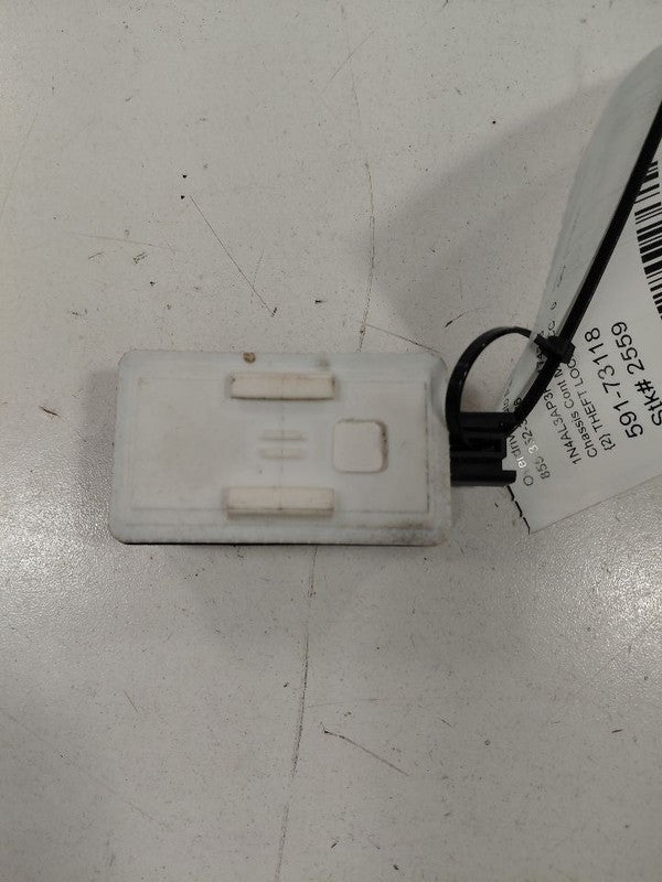Theft-locking Keyless Entry Control Module Fits 16-23 Nissan Maxima  O