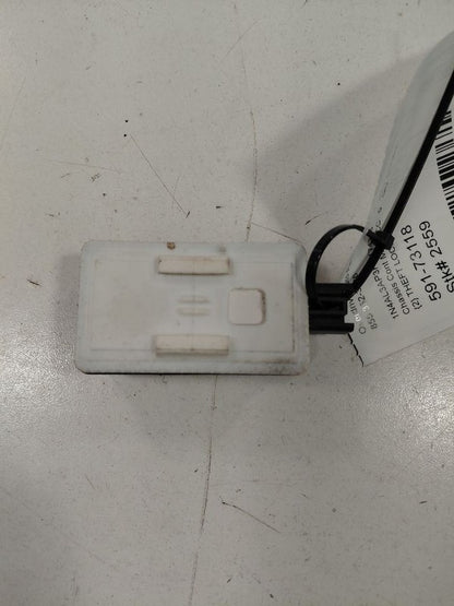 Theft-locking Keyless Entry Control Module Fits 16-23 Nissan Maxima  O
