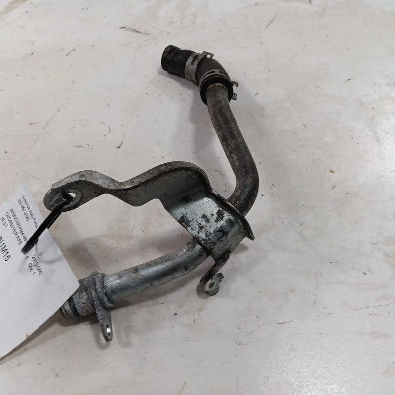 INFINITI Q50 3.7 Coolant Line Crossover Pipe  2014 2015 2016 2017 2018