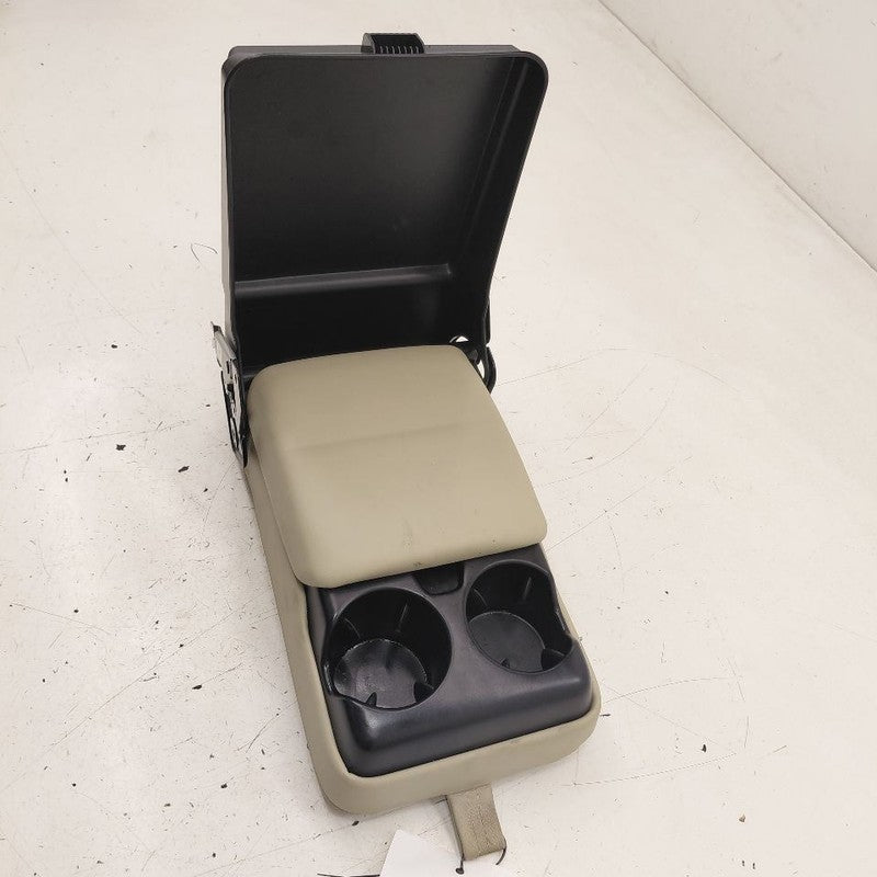 Volvo S60 Rear Arm Rest  2018 2017 2016