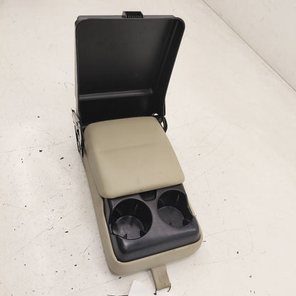 Volvo S60 Rear Arm Rest  2018 2017 2016