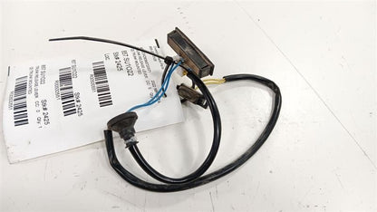 Subaru Impreza Trunk Latch Release Handle Lever Switch 2017 2018 2019 