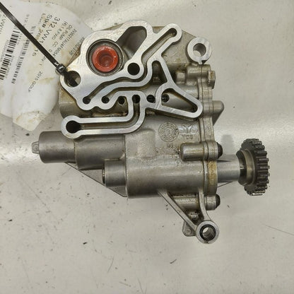 Volkswagen Golf Engine Oil Pump  1.8 2015 2016 2017