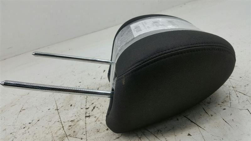 Chevy Malibu Seat Headrest Front Head Rest 2008 2009 2010 2011 2012 OE