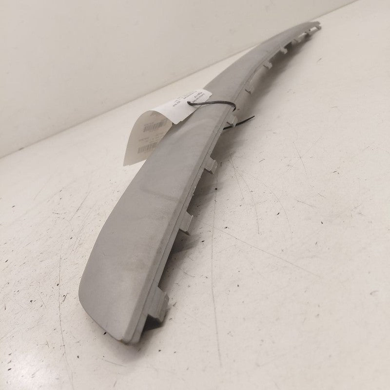 Chevy Trax Lower Rear Valance  2022 2021