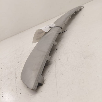 Chevy Trax Lower Rear Valance  2022 2021