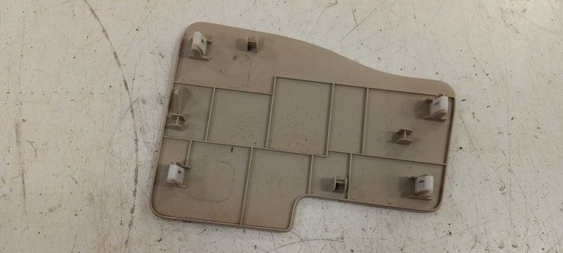 Chrysler 200 Fuse Box Cover2015 2016 2017