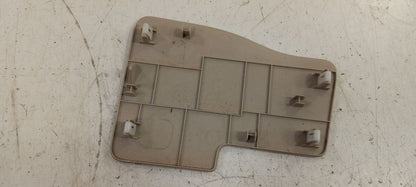 Chrysler 200 Fuse Box Cover2015 2016 2017
