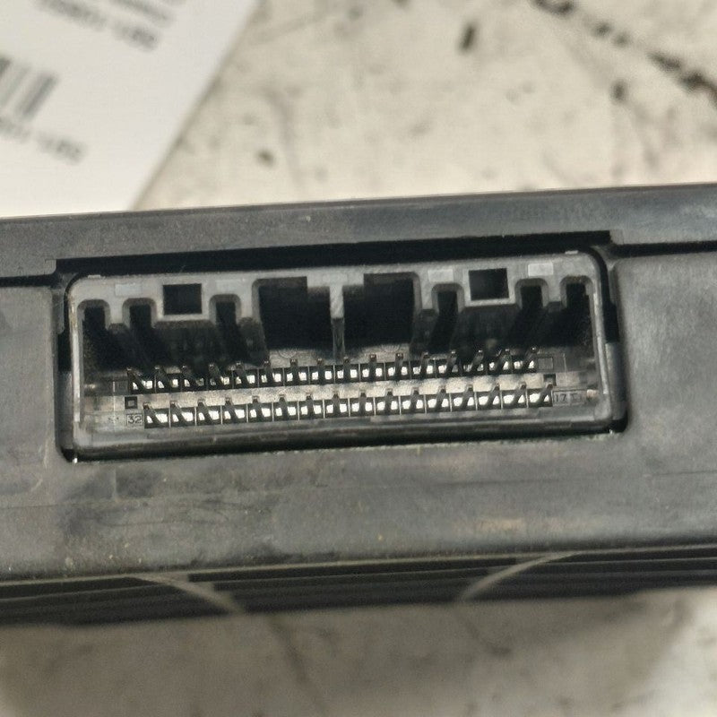 Chassis ECM Temperature Air Conditioning Unit Fits 17-19 Honda CR-V