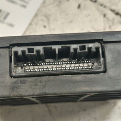 Chassis ECM Temperature Air Conditioning Unit Fits 17-19 Honda CR-V