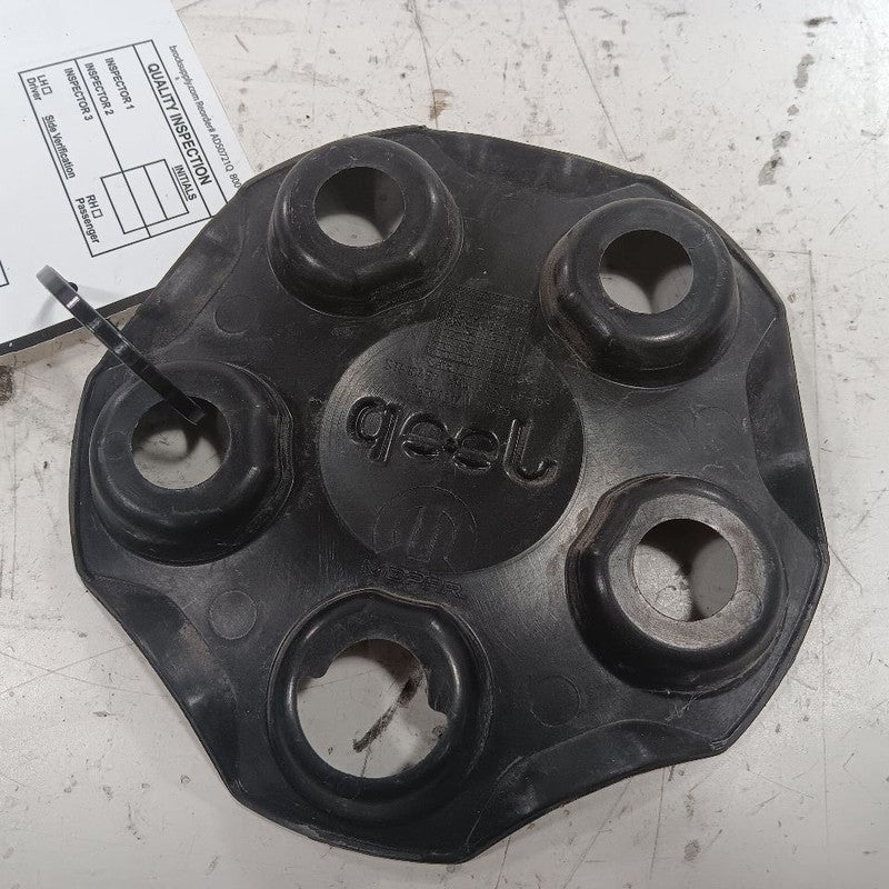 Jeep Renegade Wheel Rim Center Cap   2021 2020 2019