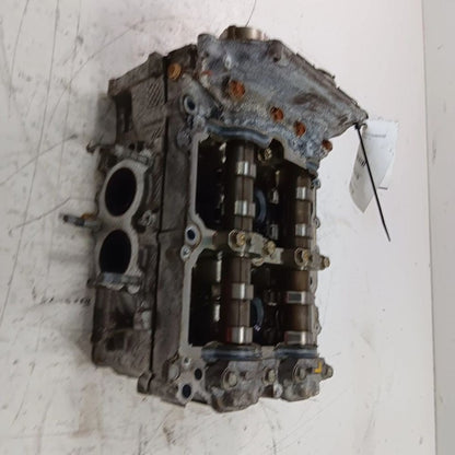Driver Left Engine Cylinder Head Fits 17-19 Subaru Forester