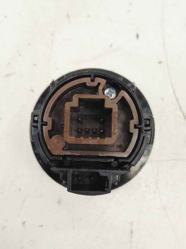Push Button Ignition Switch Fits 16-24 Nissan Titan XD OEM