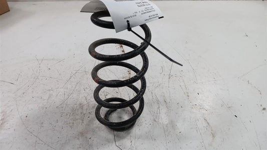 4823174080 Coil Spring Rear Back Fits 11-15 SCION IQ