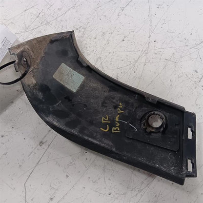 Mini Cooper Driver Left Side Bumper End Cap  2016 2017 2018 2019 2020
