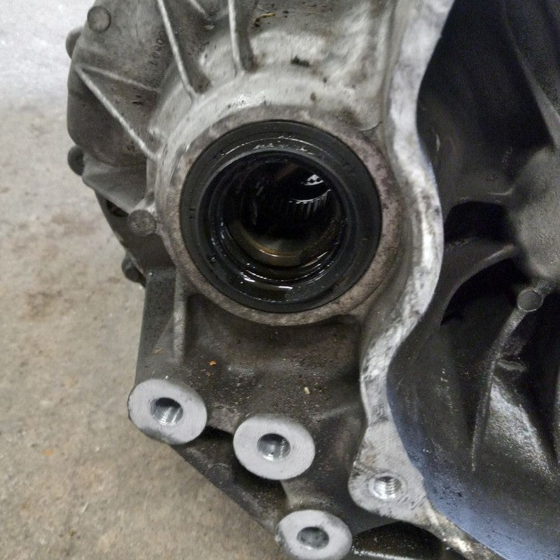 Manual Transmission Fits 14-18 Mazda 6