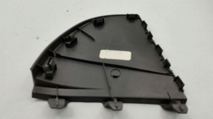 Honda Civic Dash Side Cover Right Passenger Trim Panel 2011 2010 2009 2008 2007