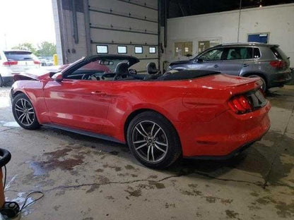 Ford Mustang Tweeter Right Passenger Tweeter Speaker  2015 2016 2017 O