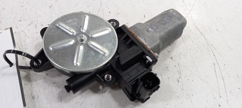 Left Rear Power Window Motor Electric Fits 06-14 TRIBECA  OEM
