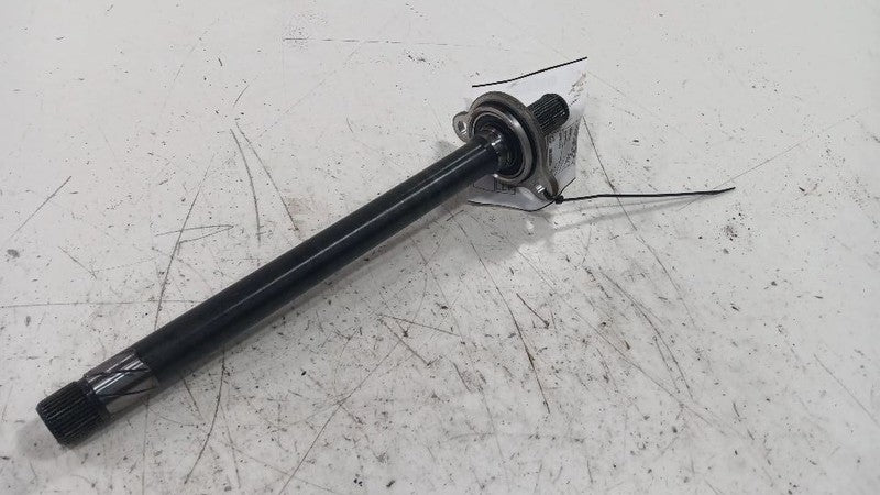 Passenger Right CV Axle Shaft Front Axle AWD Jackshaft Fits 13-20 TRAX
