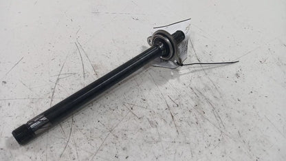 Passenger Right CV Axle Shaft Front Axle AWD Jackshaft Fits 13-20 TRAX