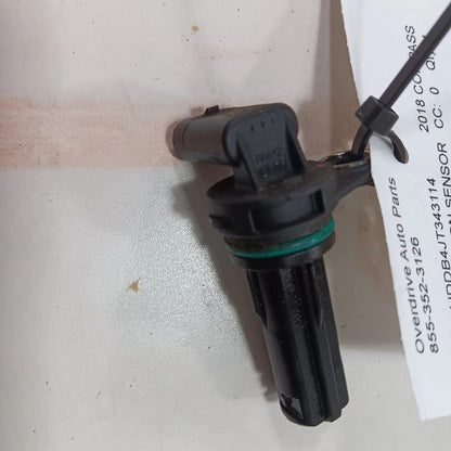 Jeep Compass 2.4 Crankshaft Position Sensor 2017 2018 2019 2020 2021 2