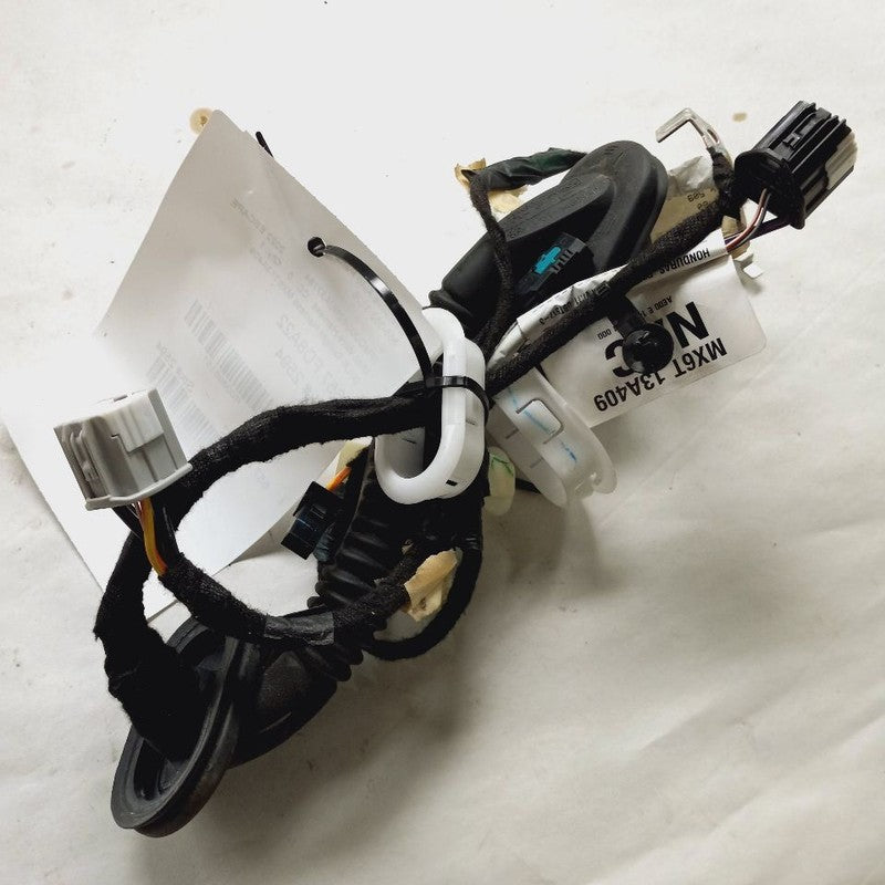Ford Escape Left Rear Taillight Wire Harness {MX6T13A409} 2022 2023 20
