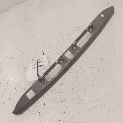 Lexus IS350 Tail Finish Panel  2020 2019 2018