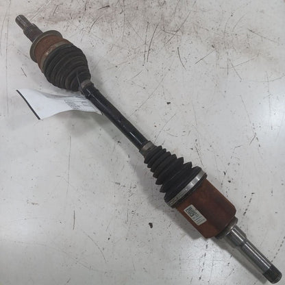 Driver Left Front CV Axle Shaft AWD Fits 20-23 Buick Encore GX OEM