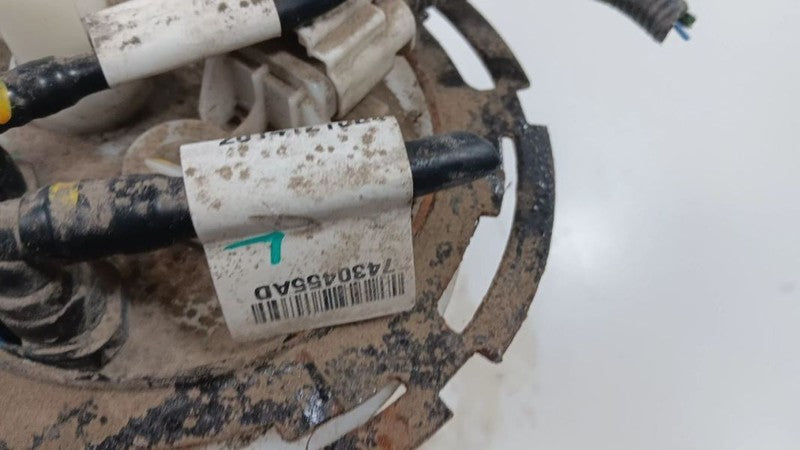 13516865 Gas Fuel Pump Assembly AWD Opt F46 Fits 13-20 TRAX