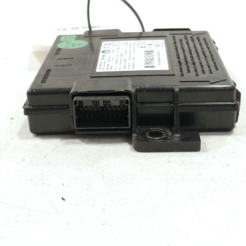 Fiat 500 Tire Pressure Monitor Control Module {A2C94156003} 2016 2017 