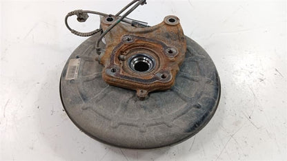 Passenger Right Rear Knuckle Stub AWD Fits 13-20 TRAX OEM