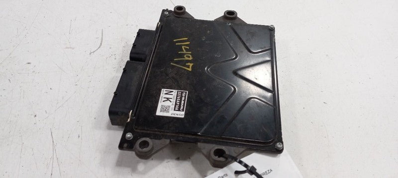 IMPREZA   2020 Engine ECM 