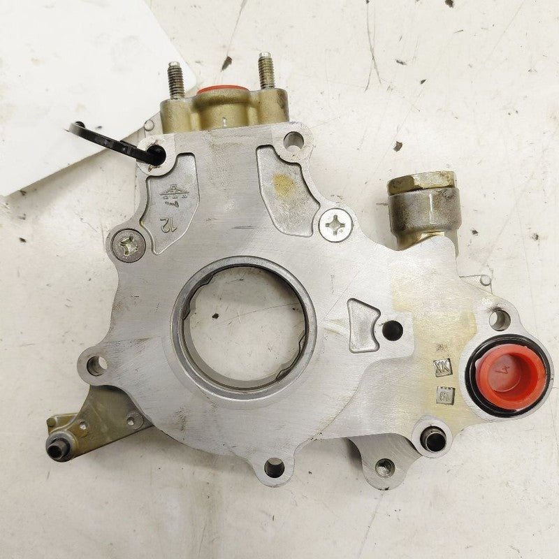 Honda CR-Z Engine Oil Pump  1.5 2015 2014 2013