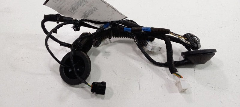 Kia Soul Door Harness Wire Wiring Left Rear 2017 2018 2019 OEM