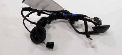 Kia Soul Door Harness Wire Wiring Left Rear 2017 2018 2019 OEM