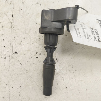 Coil Ignition Ignitor Fits 17-25 Cadillac XT5