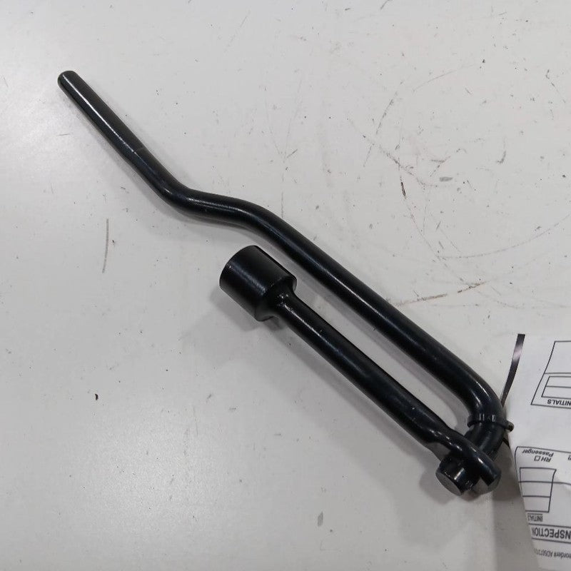 Jeep Compass Spare Tire Changing Wrench Tool  2021 2020 2019 2018 2017