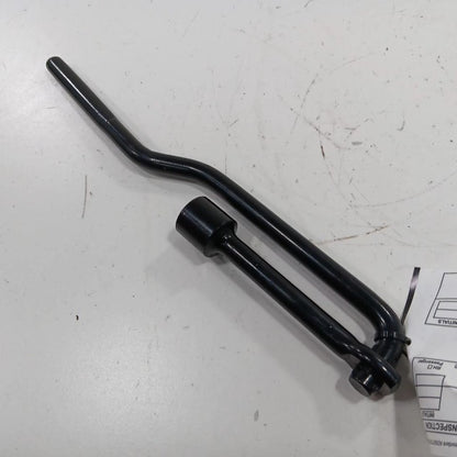 Jeep Compass Spare Tire Changing Wrench Tool  2021 2020 2019 2018 2017