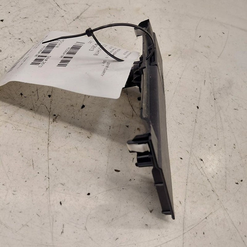 Honda Clarity 12V Power Port Socket  2018 2019 2020