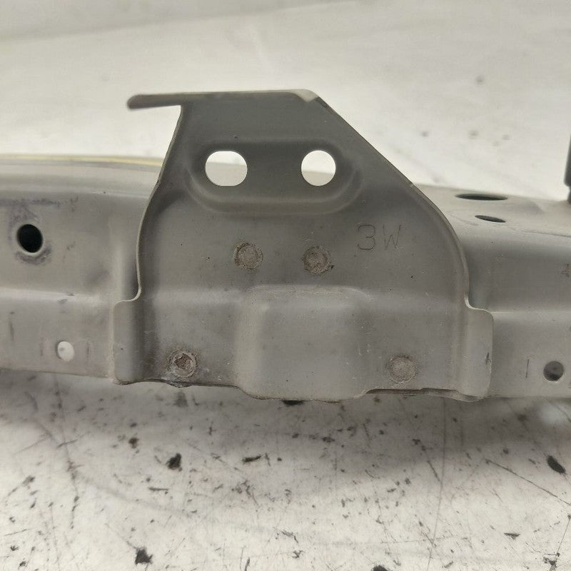 Radiator Core Support Hatchback Note Fits 14-19 Nissan Versa