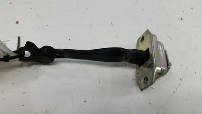 Nissan Altima Door Check Right Passenger Rear Back Hinge Stopper Detent 2013 OEM